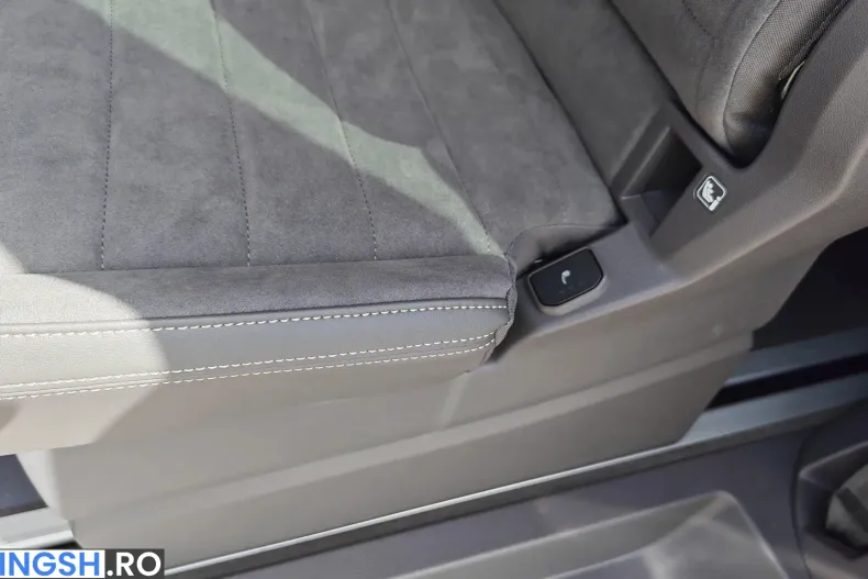 Volkswagen Multivan din 2026 cu 1 km - oferta VOL202330 - foto 17