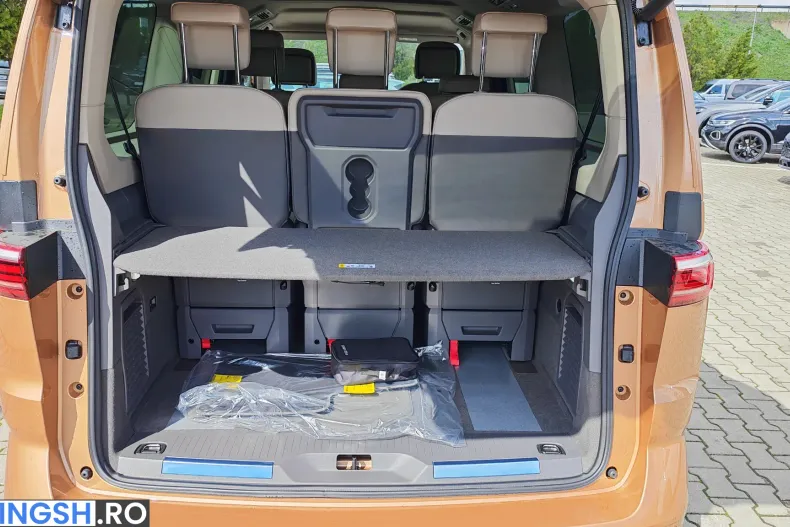 Volkswagen Multivan din 2026 cu 1 km - oferta VOL202330 - foto 18