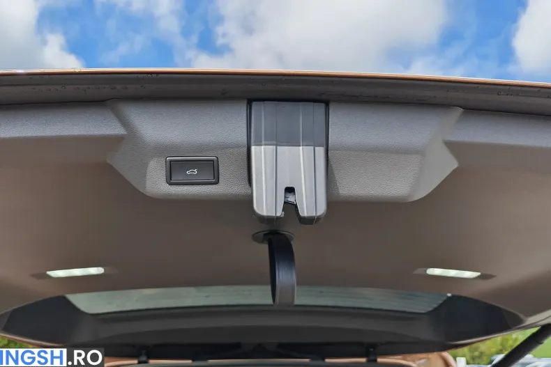 Volkswagen Multivan din 2026 cu 1 km - oferta VOL202330 - foto 19