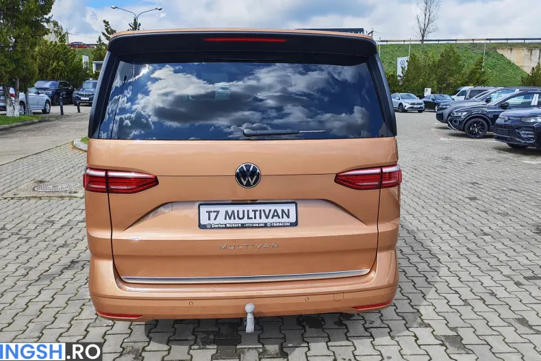 Volkswagen Multivan din 2026 cu 1 km - oferta VOL202330 - foto 20