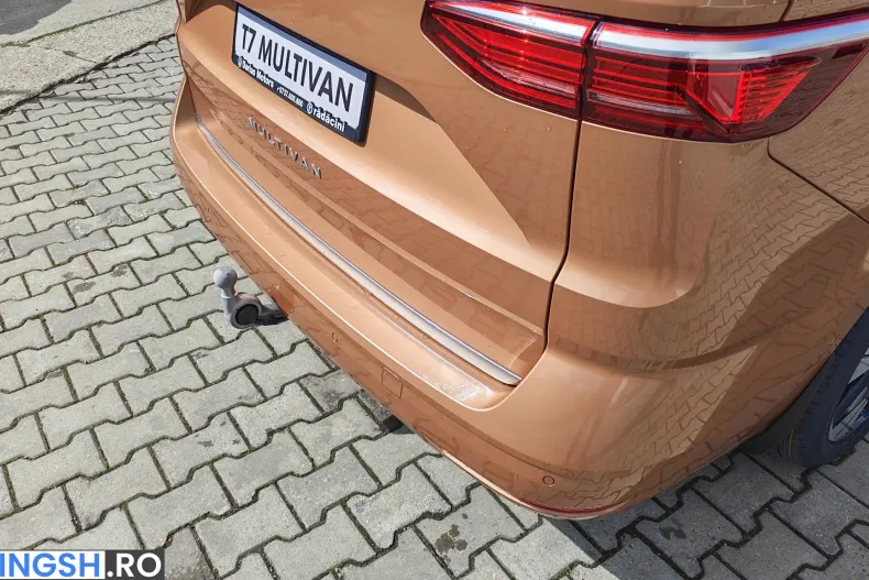 Volkswagen Multivan din 2026 cu 1 km - oferta VOL202330 - foto 21