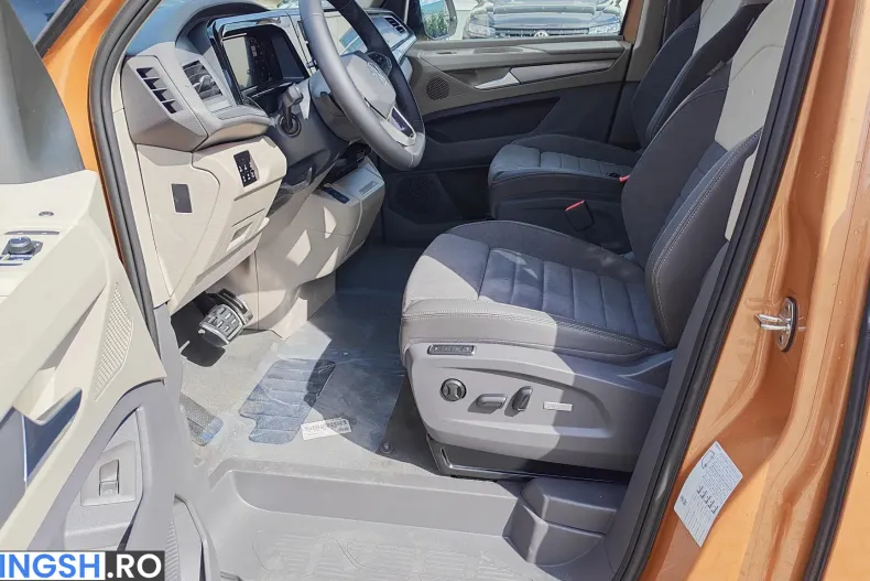 Volkswagen Multivan din 2026 cu 1 km - oferta VOL202330 - foto 23