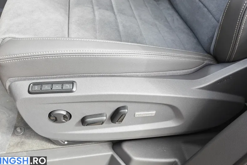 Volkswagen Multivan din 2026 cu 1 km - oferta VOL202330 - foto 25