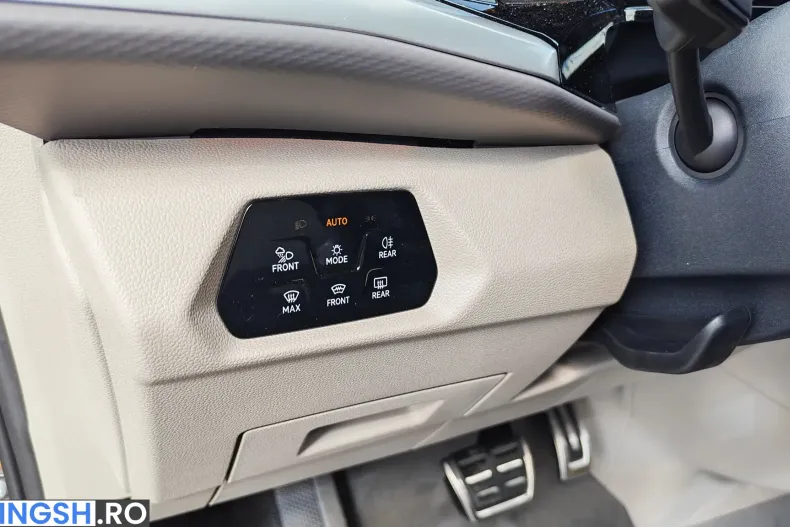 Volkswagen Multivan din 2026 cu 1 km - oferta VOL202330 - foto 26