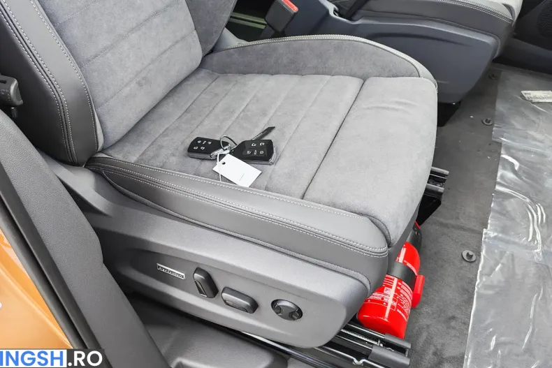 Volkswagen Multivan din 2026 cu 1 km - oferta VOL202330 - foto 27