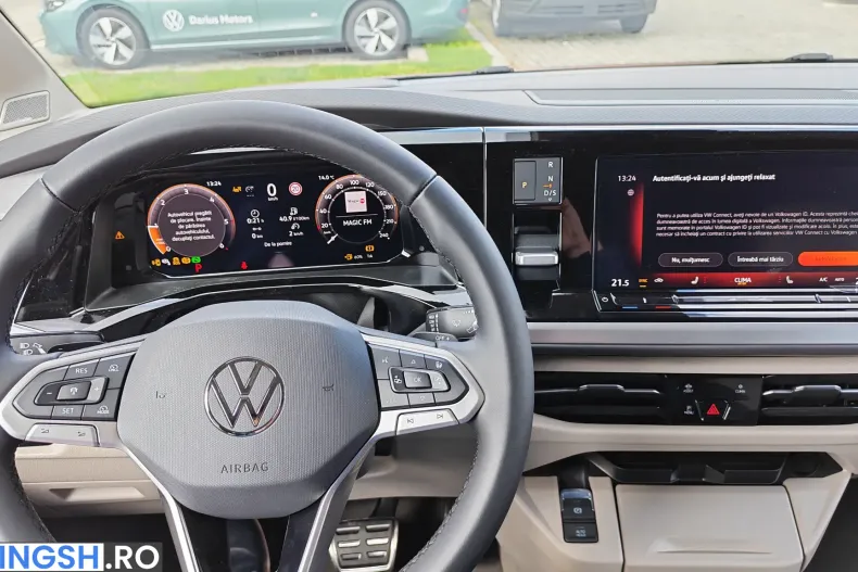 Volkswagen Multivan din 2026 cu 1 km - oferta VOL202330 - foto 29