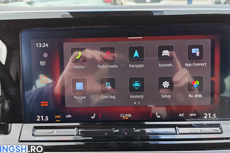 Volkswagen Multivan din 2026 cu 1 km - oferta VOL202330 - foto 30