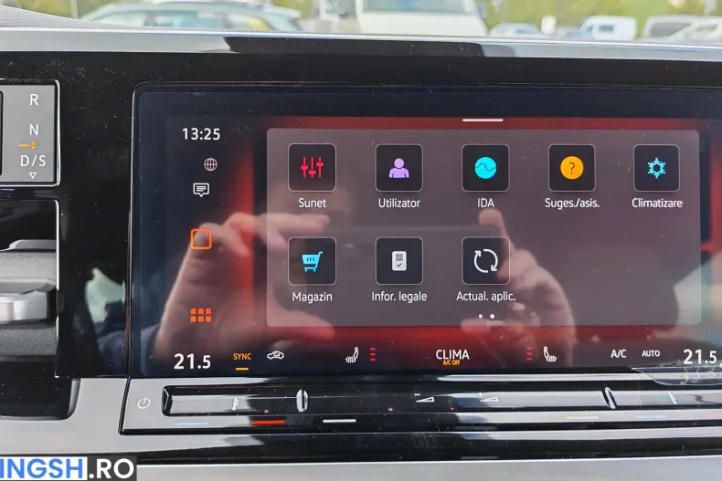 Volkswagen Multivan din 2026 cu 1 km - oferta VOL202330 - foto 31