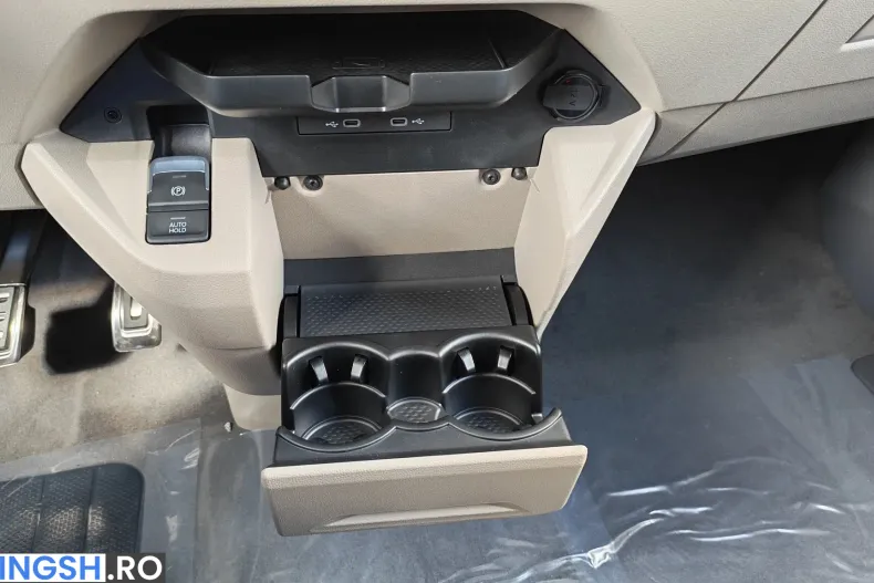 Volkswagen Multivan din 2026 cu 1 km - oferta VOL202330 - foto 35