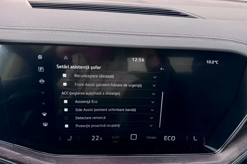 Volkswagen Touareg din 2025 cu 19 km - oferta VOL202331 - foto 12