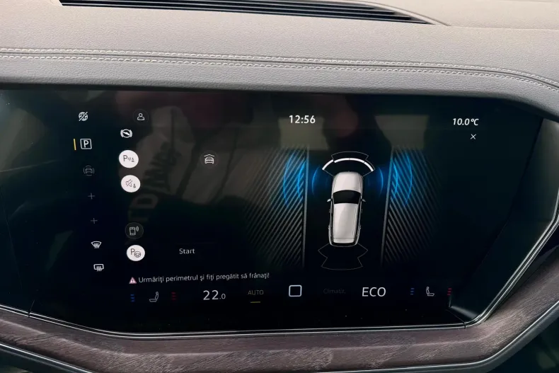 Volkswagen Touareg din 2025 cu 19 km - oferta VOL202331 - foto 13