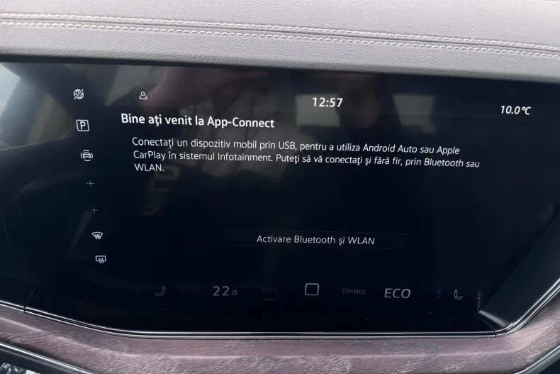 Volkswagen Touareg din 2025 cu 19 km - oferta VOL202331 - foto 16