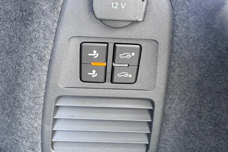 Volkswagen Touareg din 2025 cu 19 km - oferta VOL202331 - foto 35