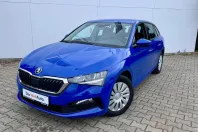 Skoda Scala din 2020 cu 78.788 km - oferta SKO202332 - foto 1