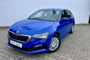 Skoda Scala din 2020 - oferta SKO202332