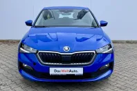 Skoda Scala din 2020 cu 78.788 km - oferta SKO202332 - foto 2