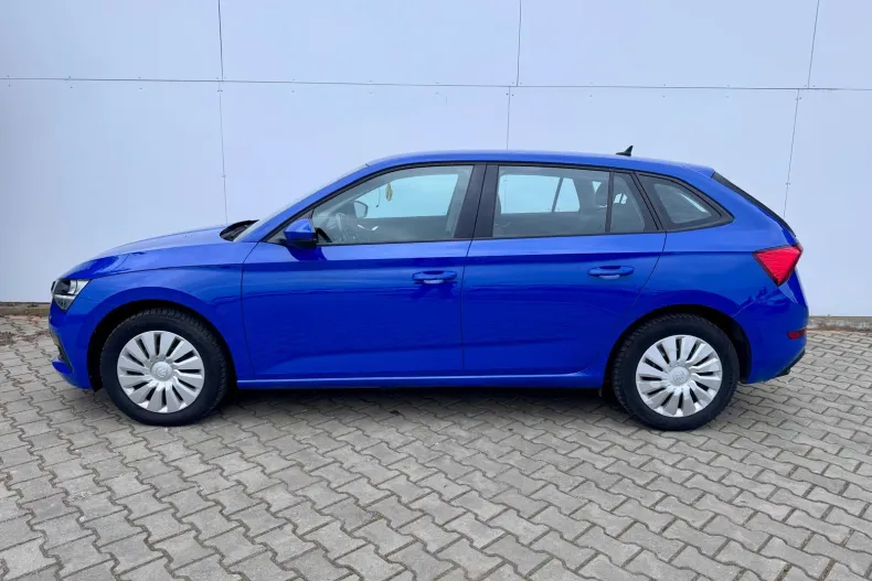 Skoda Scala din 2020 cu 78.788 km - oferta SKO202332 - foto 3