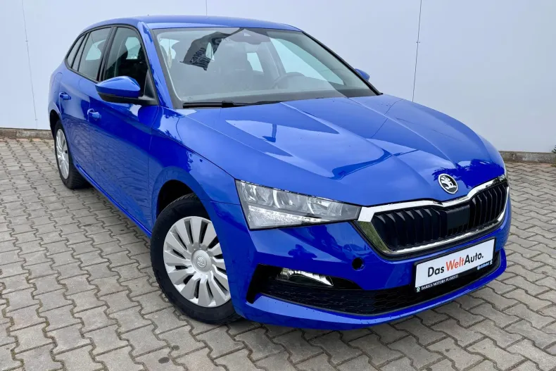 Skoda Scala din 2020 cu 78.788 km - oferta SKO202332 - foto 4