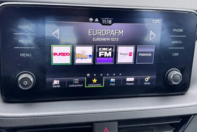 Skoda Scala din 2020 cu 78.788 km - oferta SKO202332 - foto 9