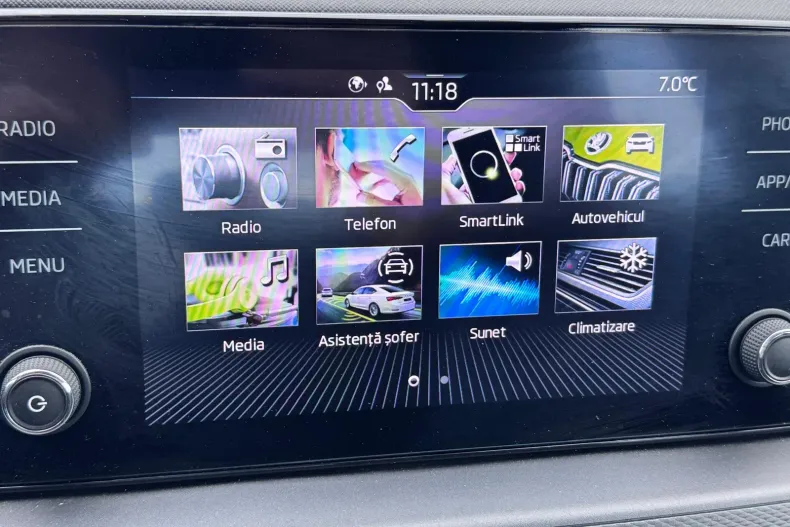 Skoda Scala din 2020 cu 78.788 km - oferta SKO202332 - foto 10