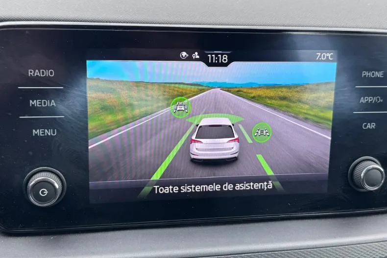 Skoda Scala din 2020 cu 78.788 km - oferta SKO202332 - foto 11