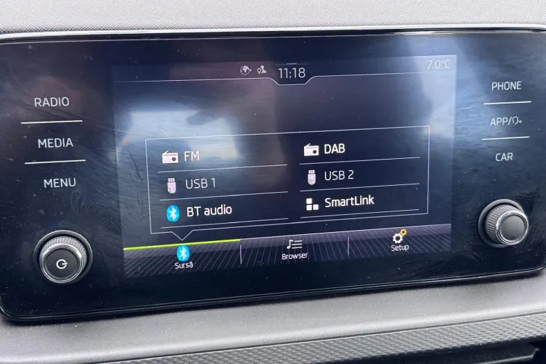 Skoda Scala din 2020 cu 78.788 km - oferta SKO202332 - foto 14