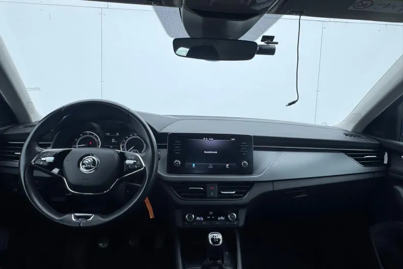 Skoda Scala din 2020 cu 78.788 km - oferta SKO202332 - foto 16