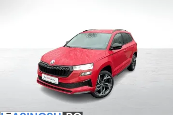 Skoda Karoq din 2025 - oferta SKO202333