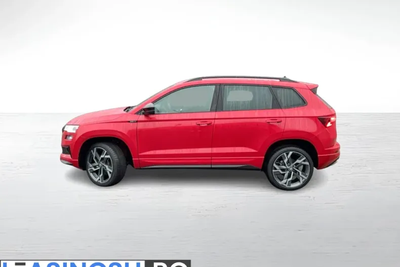 Skoda Karoq din 2025 cu 2.846 km - oferta SKO202333 - foto 2