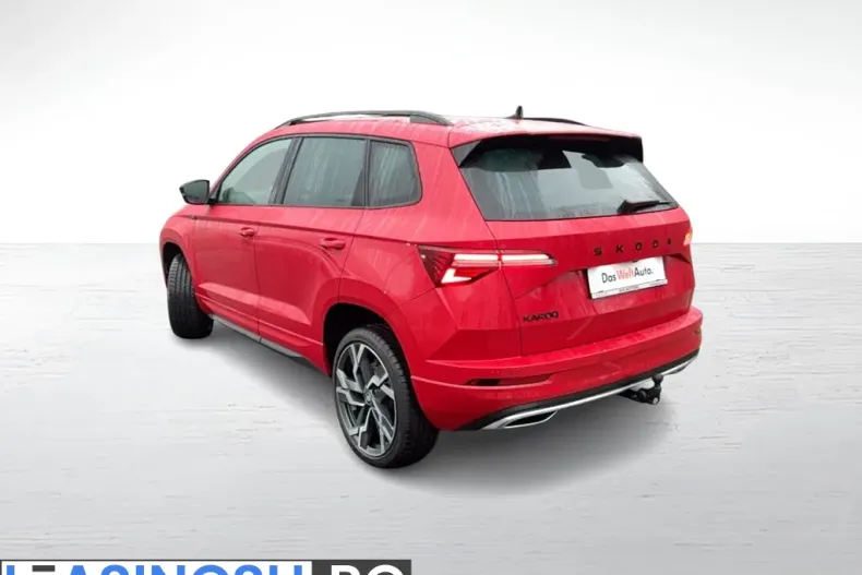 Skoda Karoq din 2025 cu 2.846 km - oferta SKO202333 - foto 3