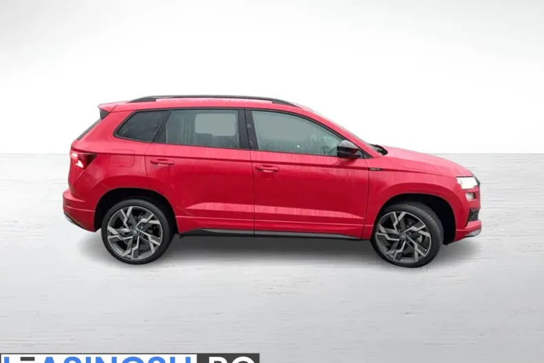 Skoda Karoq din 2025 cu 2.846 km - oferta SKO202333 - foto 6