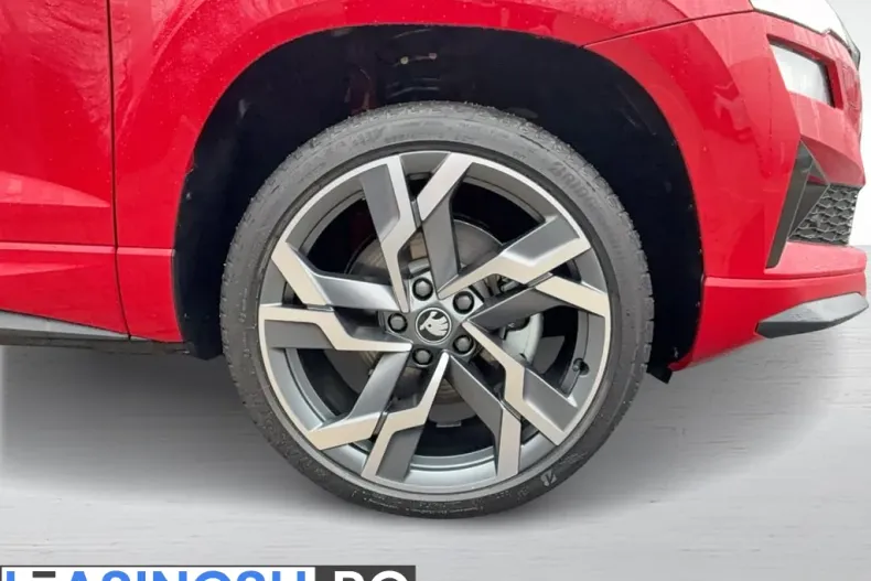 Skoda Karoq din 2025 cu 2.846 km - oferta SKO202333 - foto 7