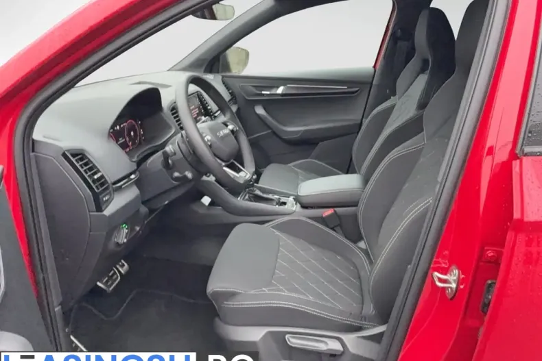 Skoda Karoq din 2025 cu 2.846 km - oferta SKO202333 - foto 9