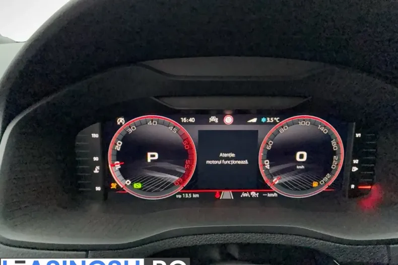 Skoda Karoq din 2025 cu 2.846 km - oferta SKO202333 - foto 10