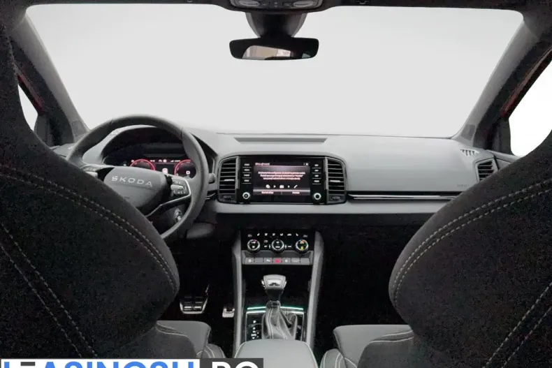 Skoda Karoq din 2025 cu 2.846 km - oferta SKO202333 - foto 11