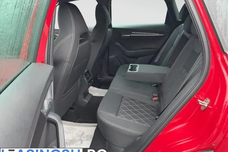 Skoda Karoq din 2025 cu 2.846 km - oferta SKO202333 - foto 12