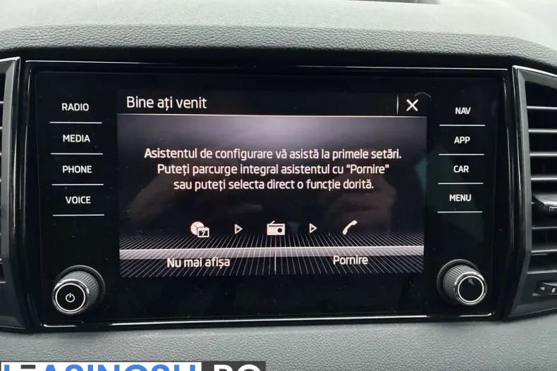 Skoda Karoq din 2025 cu 2.846 km - oferta SKO202333 - foto 15