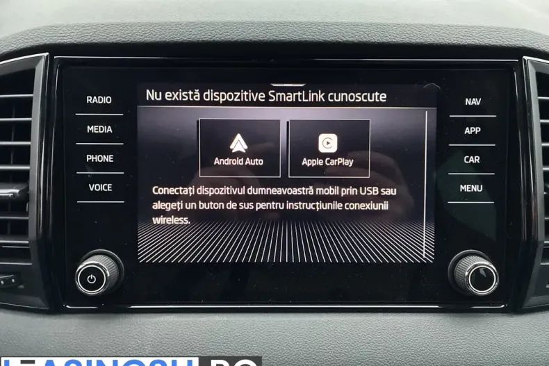 Skoda Karoq din 2025 cu 2.846 km - oferta SKO202333 - foto 17