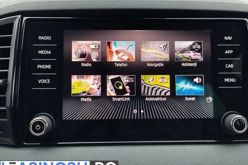 Skoda Karoq din 2025 cu 2.846 km - oferta SKO202333 - foto 18