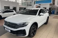 Volkswagen Touareg din 2026 cu 120.000 km - oferta VOL202334 - foto 1