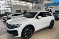 Volkswagen Touareg din 2026 cu 120.000 km - oferta VOL202334 - foto 2