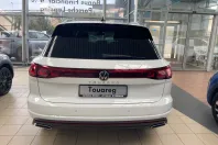 Volkswagen Touareg din 2026 cu 120.000 km - oferta VOL202334 - foto 3