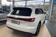 Volkswagen Touareg din 2026 cu 120.000 km - oferta VOL202334 - foto 4