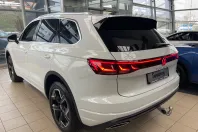 Volkswagen Touareg din 2026 cu 120.000 km - oferta VOL202334 - foto 13