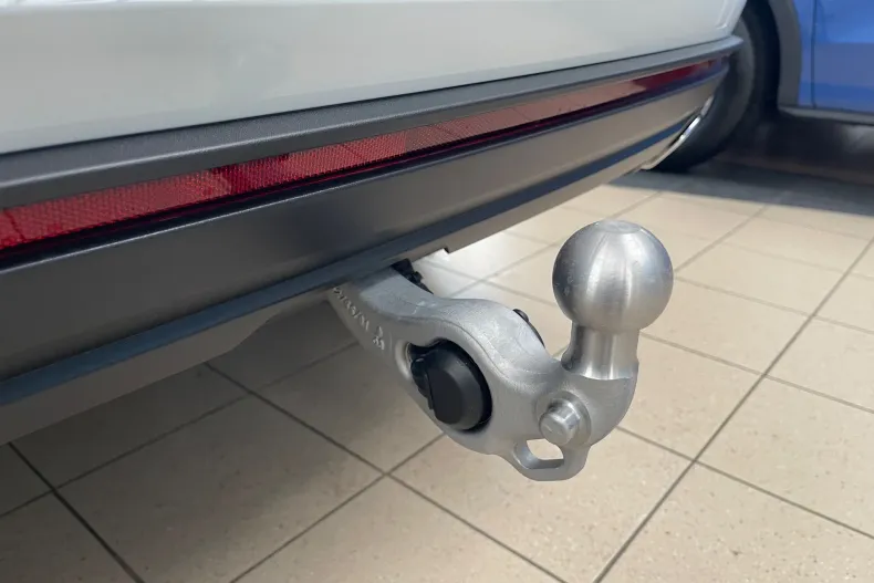 Volkswagen Touareg din 2026 cu 120.000 km - oferta VOL202334 - foto 14