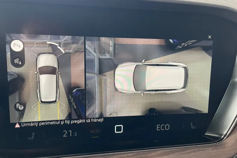 Volkswagen Touareg din 2026 cu 120.000 km - oferta VOL202334 - foto 27