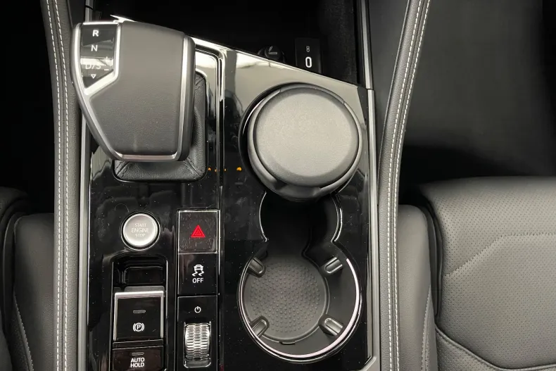 Volkswagen Touareg din 2026 cu 120.000 km - oferta VOL202334 - foto 29