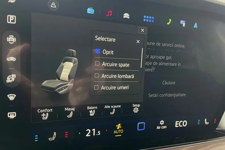 Volkswagen Touareg din 2026 cu 120.000 km - oferta VOL202334 - foto 37