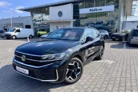 Volkswagen Touareg din 2025 cu 1.354 km - oferta VOL202335 - foto 1