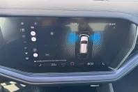 Volkswagen Touareg din 2025 cu 1.354 km - oferta VOL202335 - foto 9